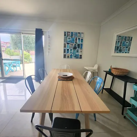 Unit 34 Seafront Estate Villa Jurien Bay Exterior photo