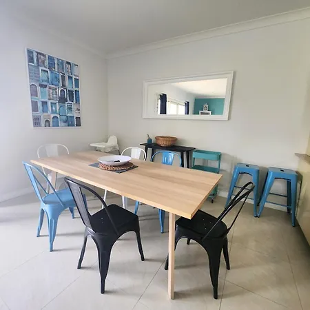 Unit 34 Seafront Estate Villa Jurien Bay Exterior photo