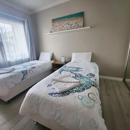 Unit 34 Seafront Estate Villa Jurien Bay Exterior photo