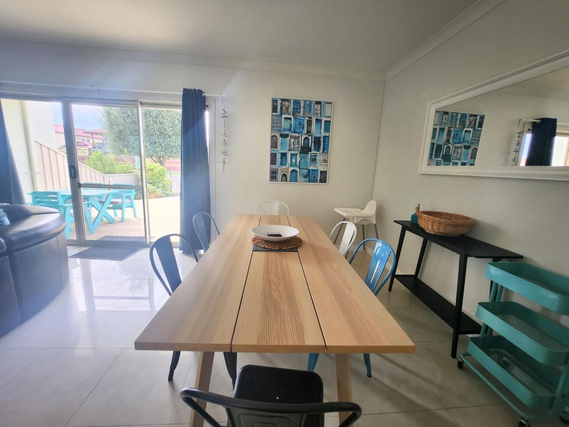 Unit 34 Seafront Estate * Jurien Bay