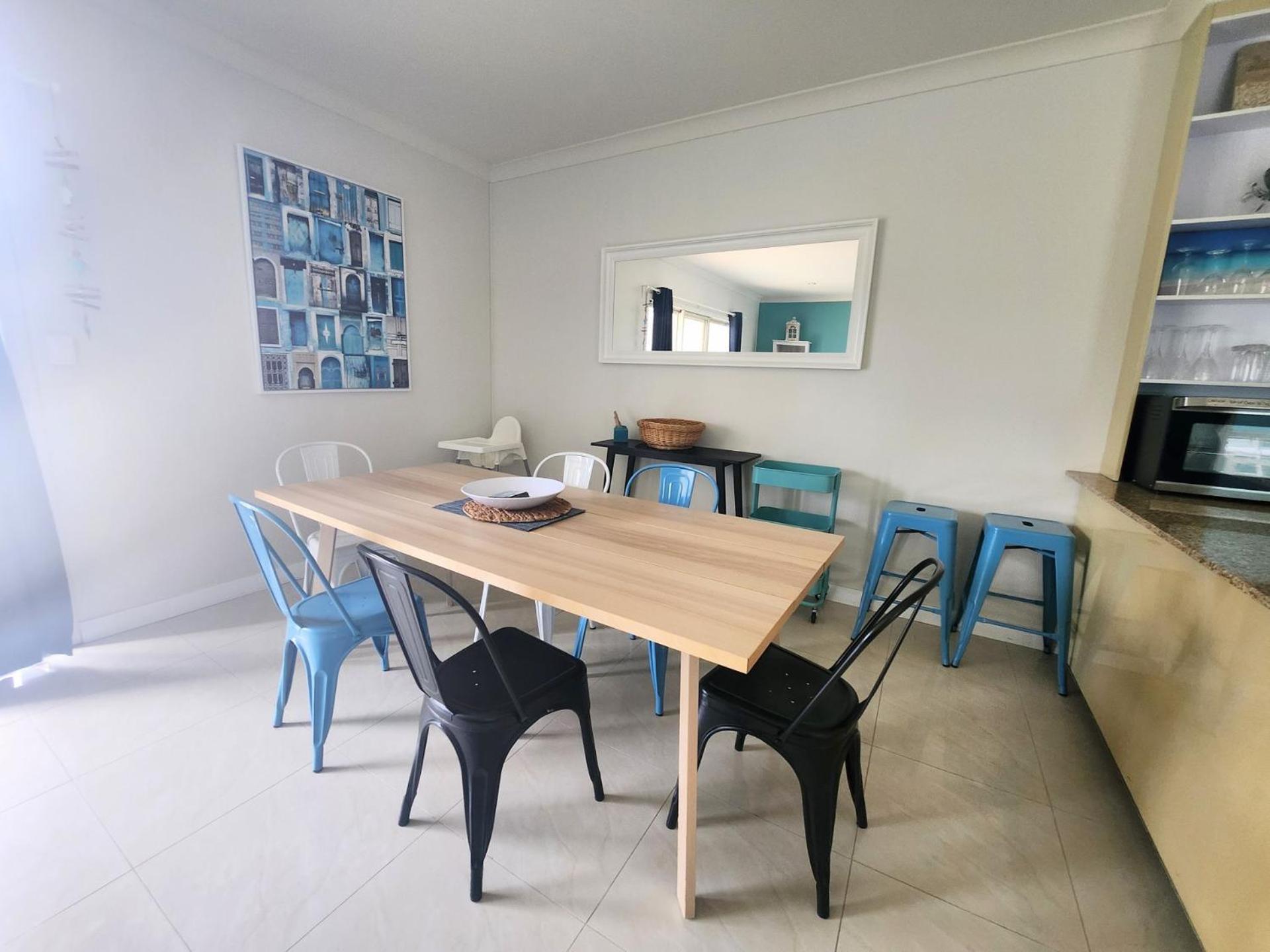 Villa Unit 34 Seafront Estate *