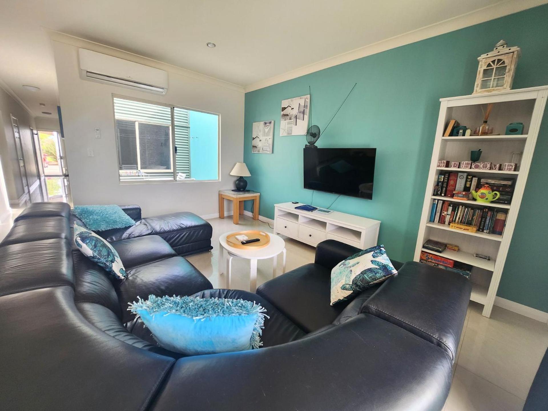 Unit 34 Seafront Estate *