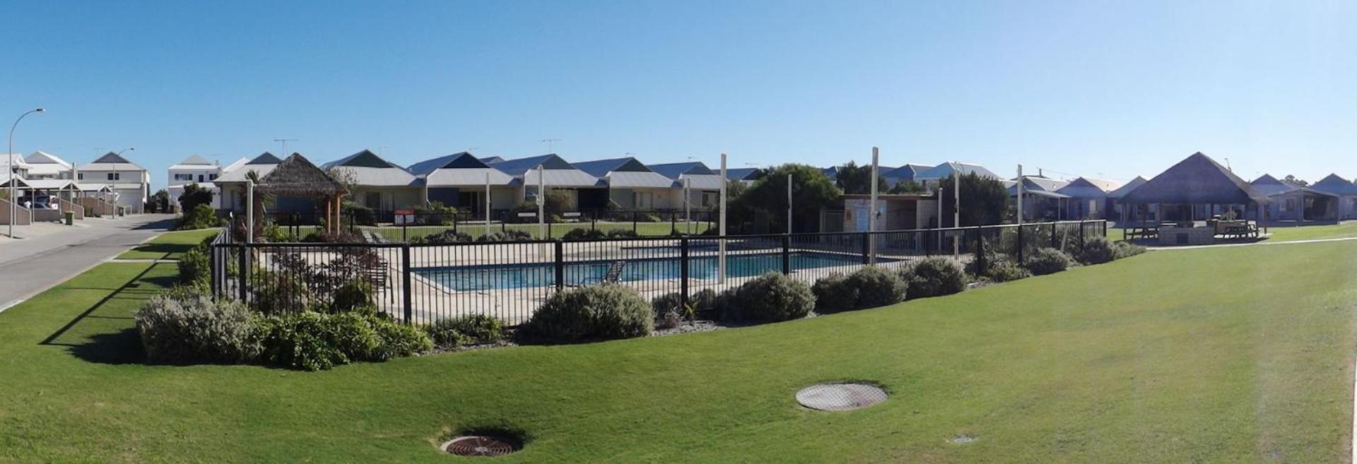 Unit 34 Seafront Estate Jurien Bay